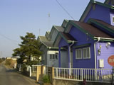 貸別荘マリーナ九十九里浜