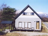 貸別荘 北牧小屋(きたまきごや)