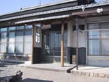 和風貸別荘 湖庵 寸座亭