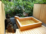 伊豆の貸し別荘 テラス城ヶ崎