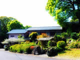 貸別荘 花鳥風月 樂亭(らくてい)